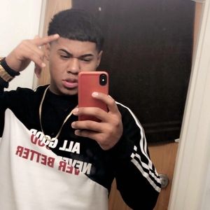 Meet your Posher, Jan